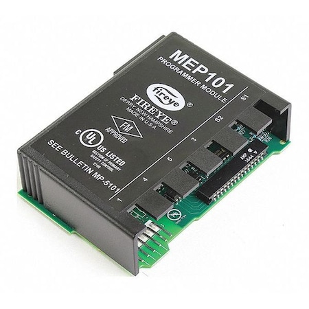 Fireye Micro M Programmer, Relite MEP101