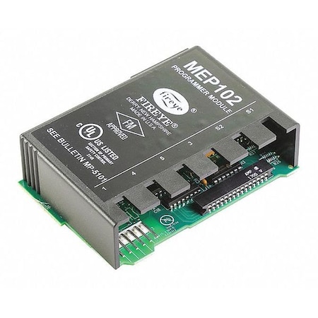 Fireye Program Module, 5 sec. PTFI MEP102