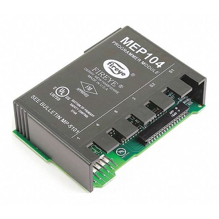 Fireye Micro M Programmer MEP104
