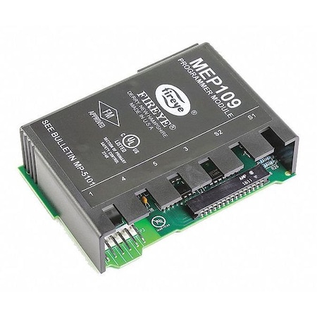 Fireye Micro M Programmer MEP109