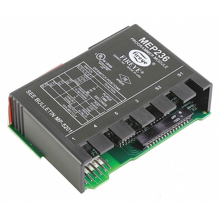 Fireye Programmer Module, 3 sec. Igniter MEP236