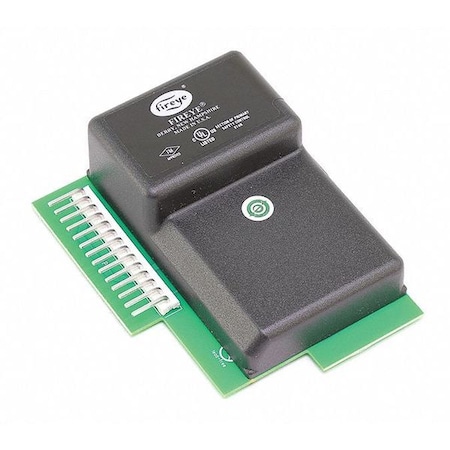 Fireye UV-A, 0.8 sec. FFRT MEUV1