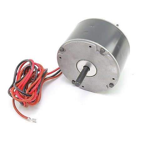 Heil Motor, 208-230V, 1/5 HP, 1075 rpm 1085927