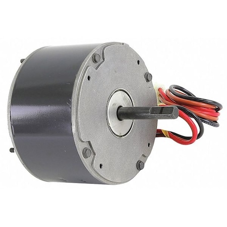 Heil Condenser Fan Motor, 1/8 HP, 230V 1086597