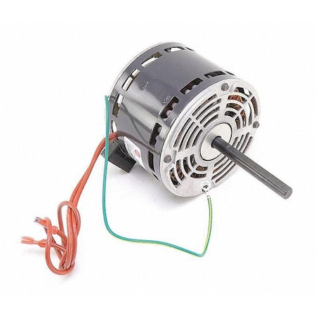 Heil Motor, 1/4 HP, 208-230V, 1075 rpm 1087048