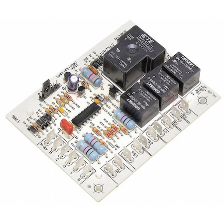 Heil Defrost Control Board 1087562