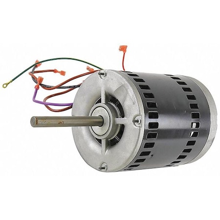 Heil Motor, 1 HP, 460V, CCW, 1090 rpm, 56 deg. F 1098023