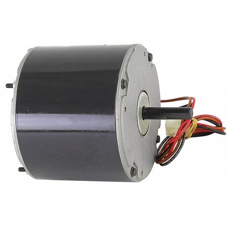 Heil Motor, 1/3 HP, 460V 1098088