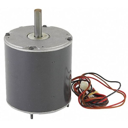 Heil Motor, 208-230V, 1 - Phase, 3/4 HP, 1140 rpm 1098501