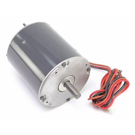 Heil Motor, 3/4 HP, 460V, 1 - Phase, 1140 rpm 1098502