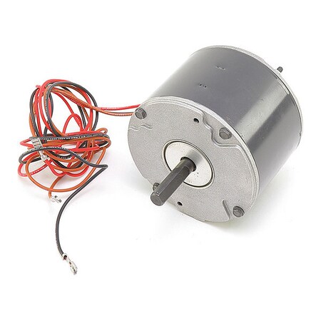 Heil Motor, 1/8 HP, 208-230V, CCW, 1120 rpm 1080612