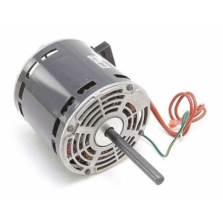 Heil Motor, 1/2 HP, 1075 rpm, 208-230V 1083045