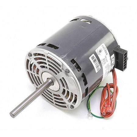 Heil Motor, 230V, 1 - Phase, 3/4 HP 1083046