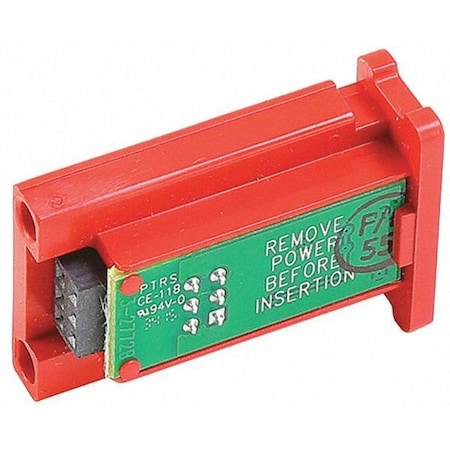 Fireye Programmer Module YP138