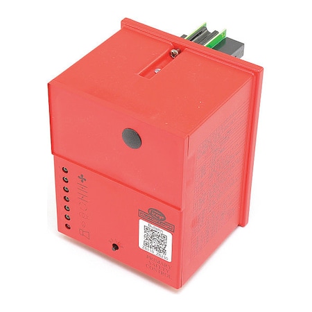 Fireye Chassis IR Amplifier, 120V ZB110IR