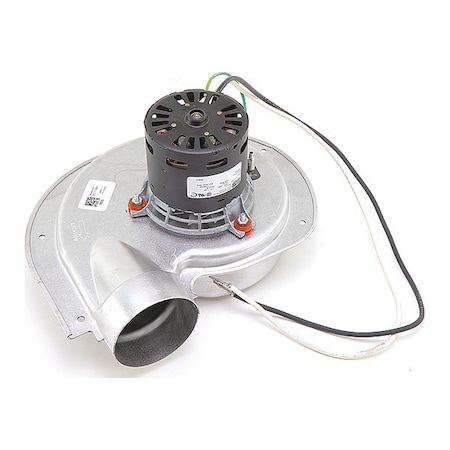 Heil Inducer Draft Assembly 1010239