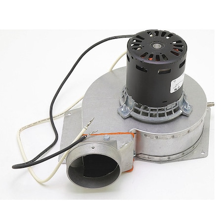 Heil Inducer Vent Blower Assembly 1010780