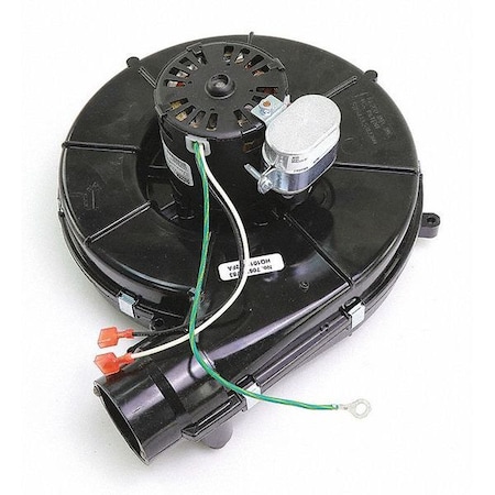 Induced Draft Blower Assembly -  HEIL, 1011412