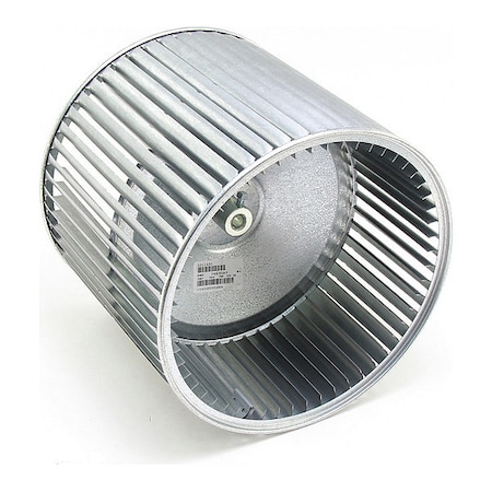 Heil Blower Wheel, 11"x 10", CW, 1/2" Bore 1011420