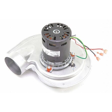 Heil Inducer Assembly, 115V 1011632