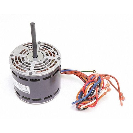 Heil Fan and Blower Motor, 1/2 hp 1014028