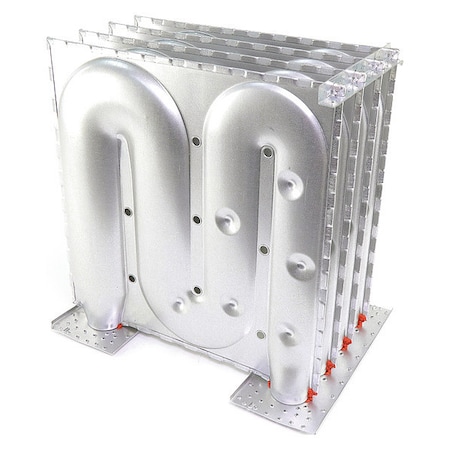 Heil Heat Exchanger 1014491