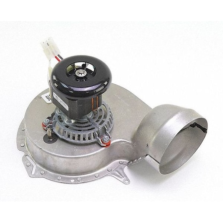 Heil Ventor Assembly, 2 Stage 1014527