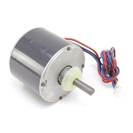 Heil Motor, 1/4 HP, 208-230V, 1 - Phase, 840 rpm 1050906