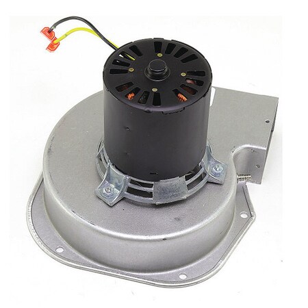 Heil Motor, 1/50 HP, 230V, 3000 rpm 1054268