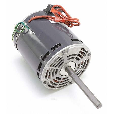 Heil Motor, 3/4 HP, 230V, 1 - Phase, CCW, 1100 rpm 1054579