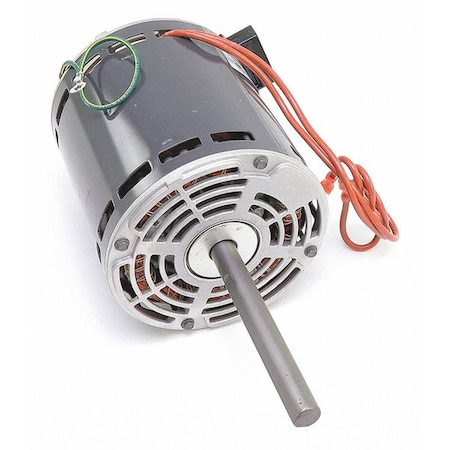 Heil Motor, 1 HP, 208-230V, 1000 rpm, 3 SPD, CCW 1054585
