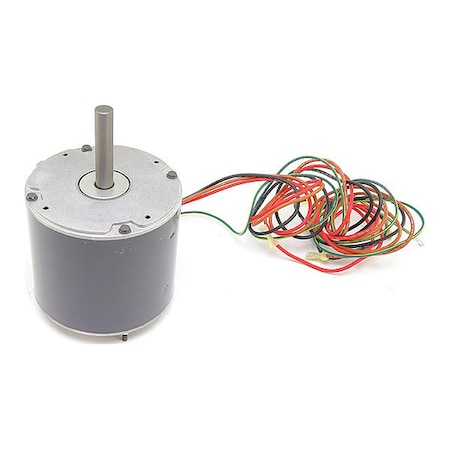 Heil Motor, 208-230V, 1/2 HP, 1140 rpm 1066350