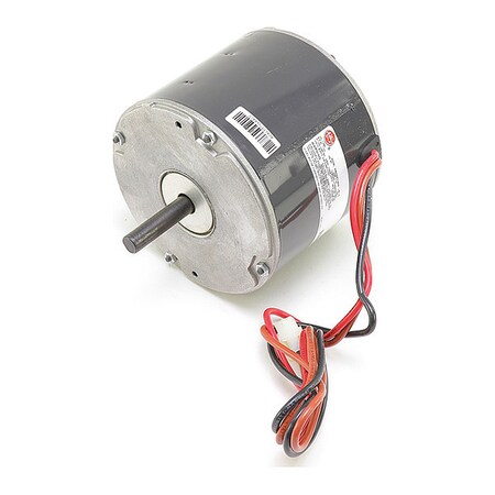 Heil Motor, 460V, 1/3 HP, CW 1069783