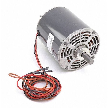Heil Condenser Fan Motor, 3/4 hp 1070466