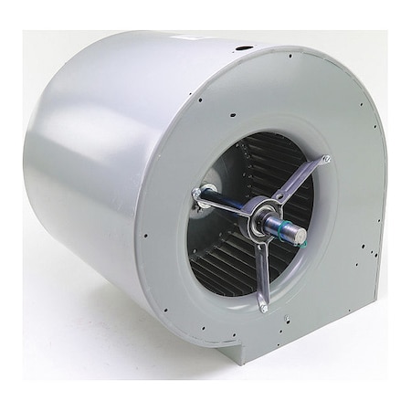 Heil Blower Assembly, Less Motor 1070639