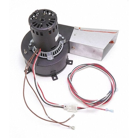 Heil Draft Inducer Motor Assembly 1070770