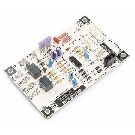 Heil Motor Board, x-13 1177656