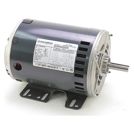 Heil Blower Motor, 208 - 460, 3 - Phase, 1725 rpm 1178210
