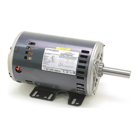 Heil Fan and Blower Motor, 2 hp 1175721