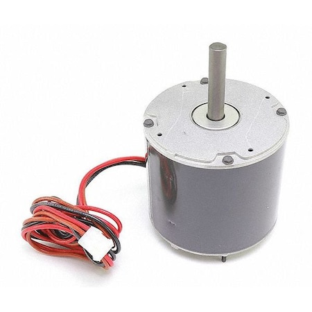 Heil Motor, 1/2 HP, 230V, 1 - Phase 1098504