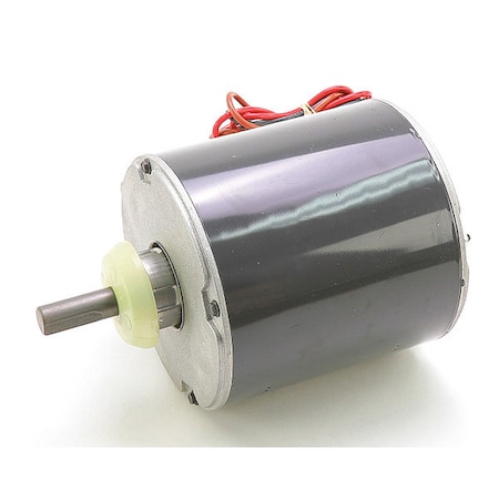 Heil Motor, 3/4 HP, 208-230V, 1 - Phase, 1100 rpm 1099697