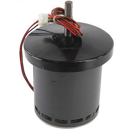 Heil Motor, 1 HP, 208-230V, 1080 rpm 1113151