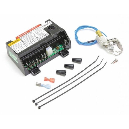 Heil Ignitor Module Upgrade/Pilot Assembly 1160176
