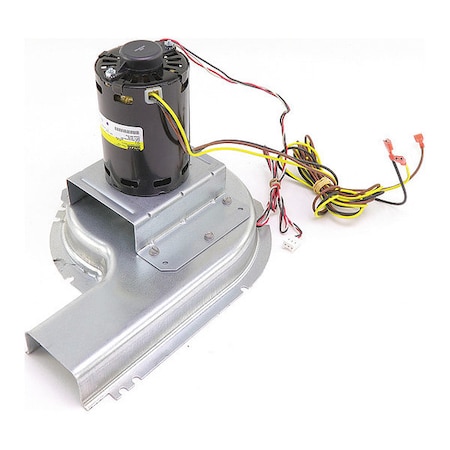 Heil Inducer Motor Assembly, 1/16 hp 1171315
