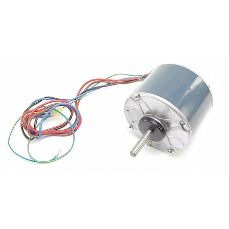 Heil Motor, 1/3 HP, 1075 rpm, 230V, 48 Frame 1172201