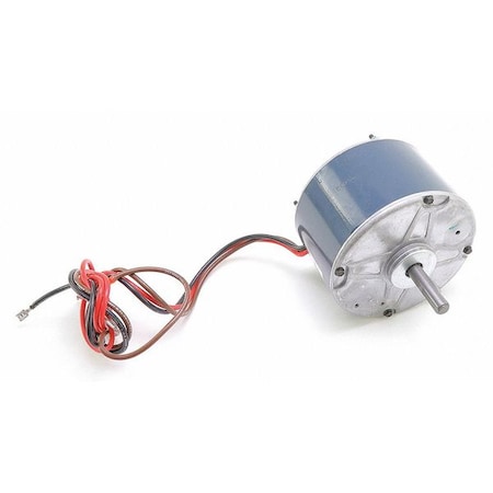 Heil Motor, 1/8 HP, 230V, 1 - Phase 1172211