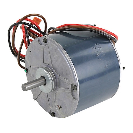 Heil Motor, 1/3 HP, 230V 1172212