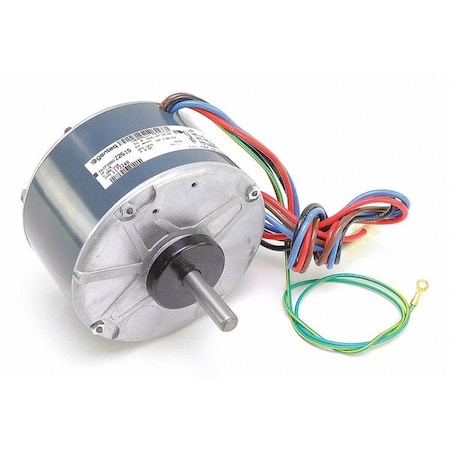 Heil Condenser Fan Motor, 1/8 hp 1172248