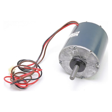 Heil Motor, 3/4 HP, 208-230V, 1 - Phase, 1100 rpm 1172526