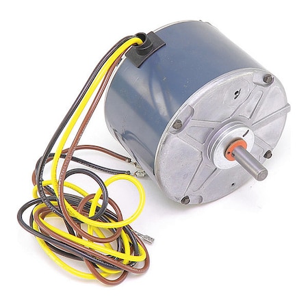 Heil Motor, 230V, 1/5 HP, 1100 rpm 1172708